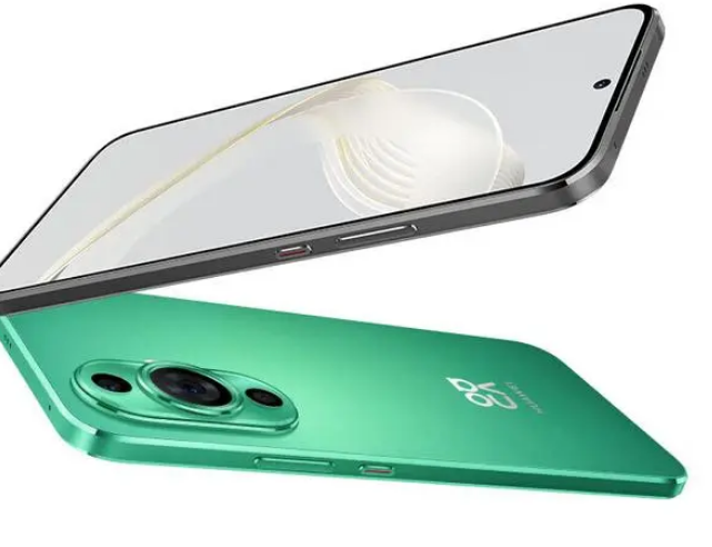 宿松苹果12维修店分享华为nova11SE和iPhone12怎么选