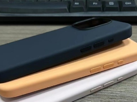 宿松苹果14维修站分享iPhone14手机壳能直接给iPhone15用吗?