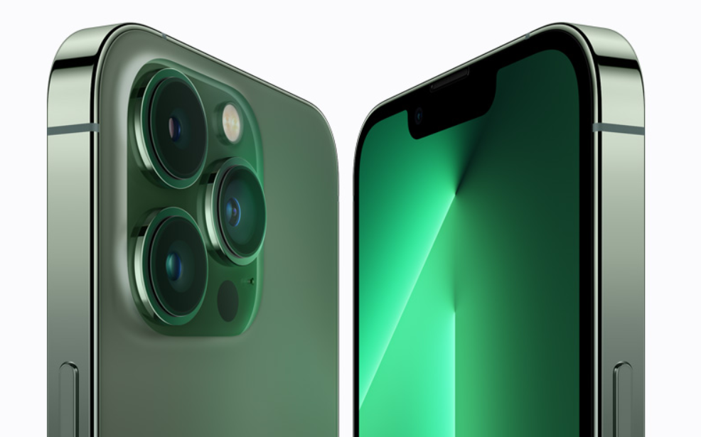 宿松苹果手机维修分享二手iPhone 13更高降幅近千元 