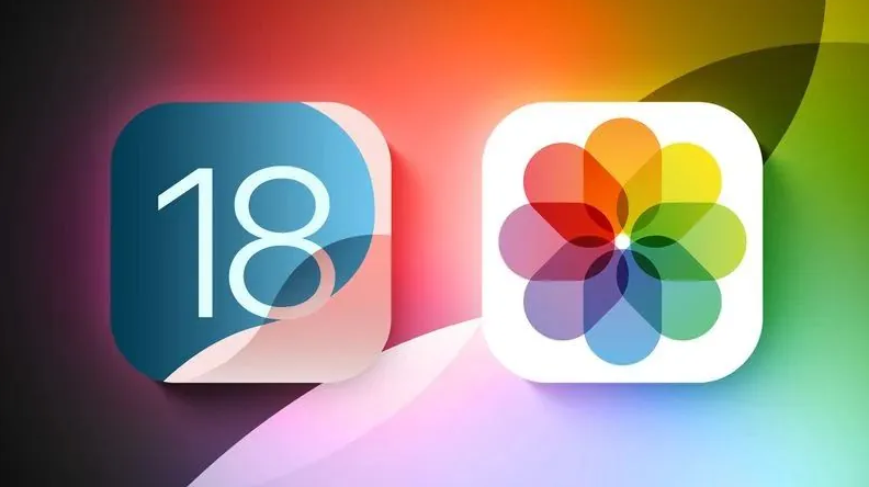 宿松苹果手机维修分享苹果 iOS / iPadOS 18.1Beta 3 发布 