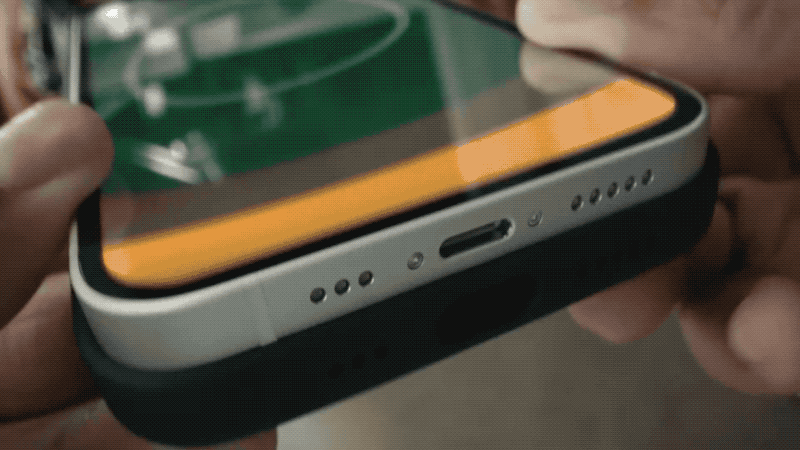 宿松苹果手机维修分享未来 Magsafe 还有哪些发展空间 