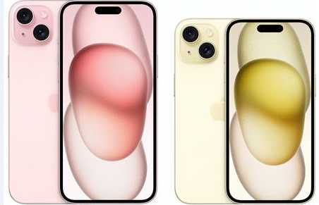 宿松苹果维修点分享iPhone 15 Plus进水维修 
